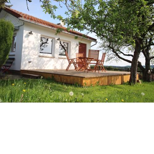 Ferienhaus Apfelstädt