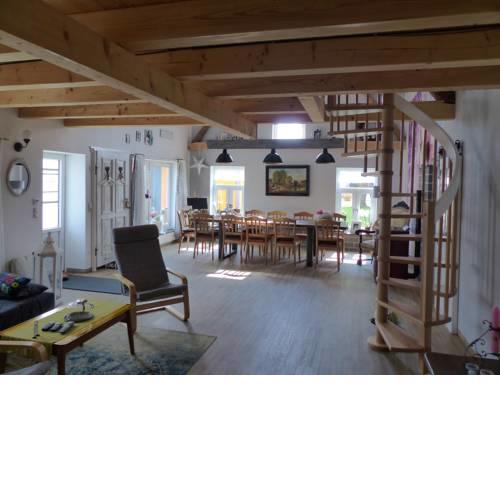 Ferienhaus Arendsee