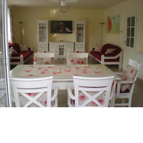 Ferienhaus Arielle