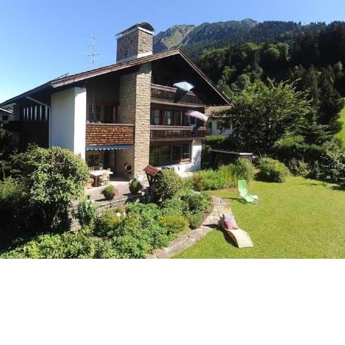 Ferienhaus Arkadia