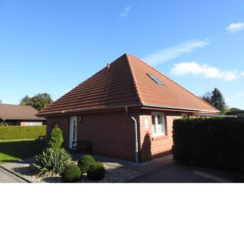 Ferienhaus Arngast
