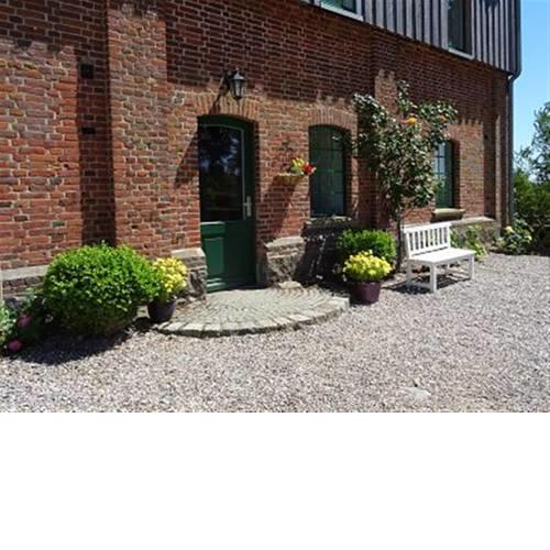 Ferienhaus Arrild