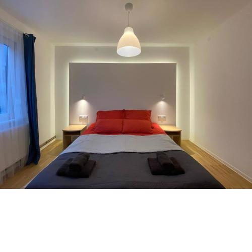 Ferienhaus Art Apartment - Harz