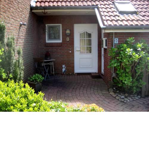 Ferienhaus AS TO HUS