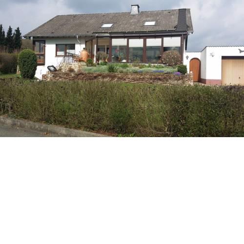 Ferienhaus Asel