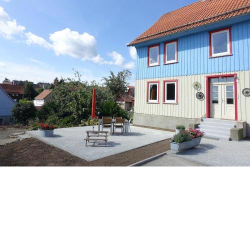 Ferienhaus Asgard