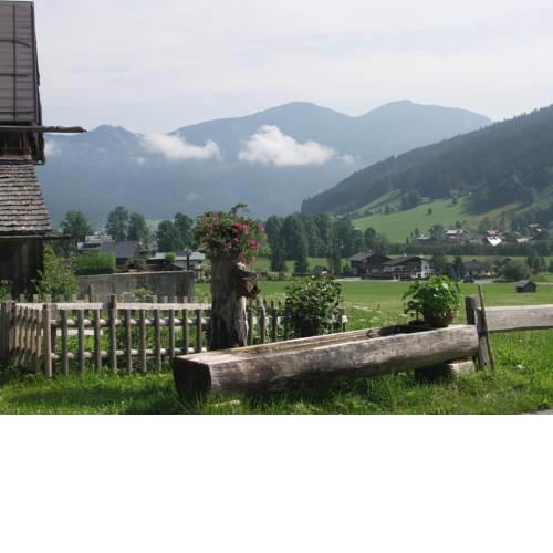 Ferienhaus Asserbach