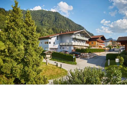 Ferienhaus Astrid