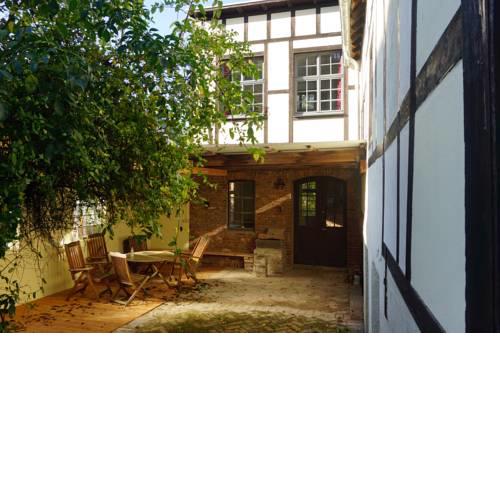 Ferienhaus Atelier