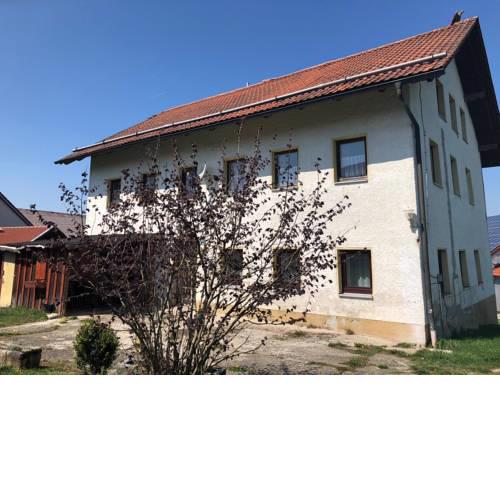 Ferienhaus Auberg (ganzes Haus)