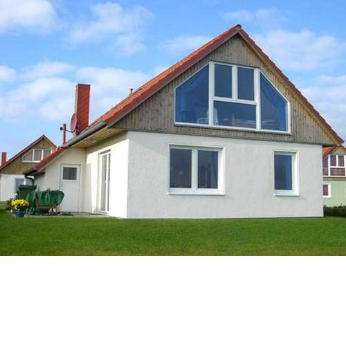 Ferienhaus Außenförde