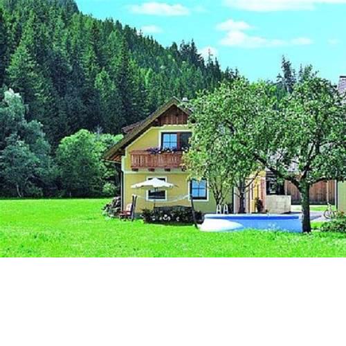 Ferienhaus Auenschuster