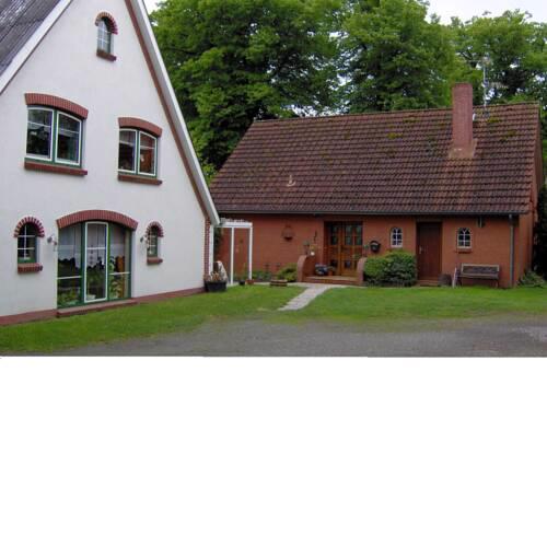 Ferienhaus auf dem Hof - a18490