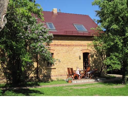 Ferienhaus auf dem Hof Lechner
