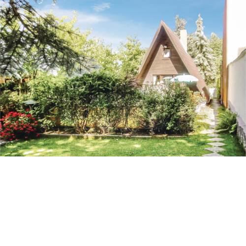 Ferienhaus Auf Den Thie I