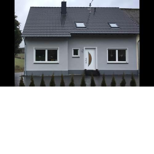 Ferienhaus Auf der Hill