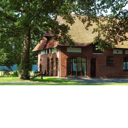 Ferienhaus auf Gut Sautmannshausen