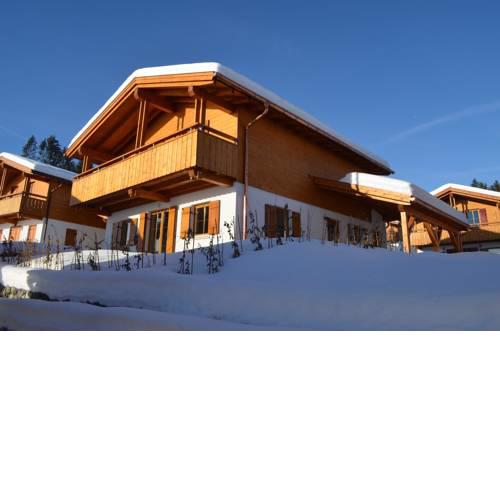 Ferienhaus Augusta