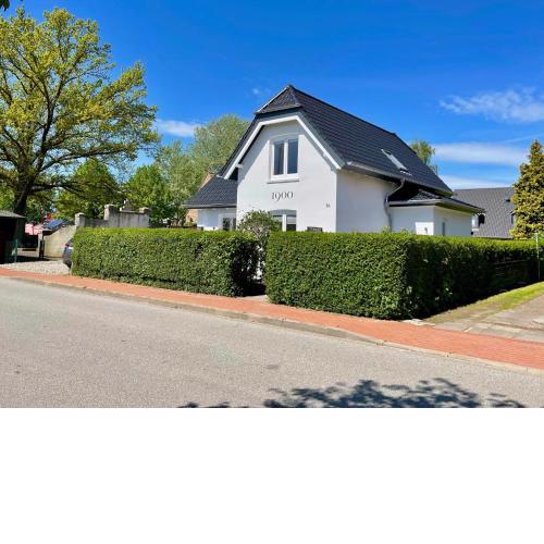 Ferienhaus Augusta