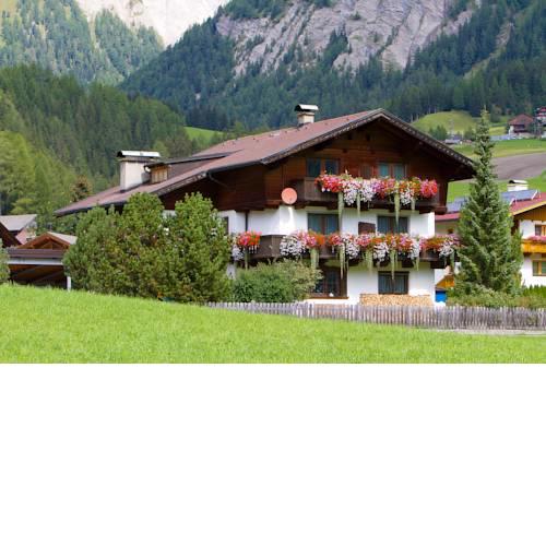 Ferienhaus Aurora
