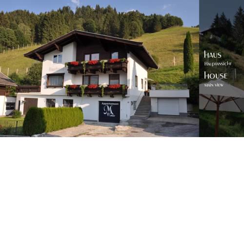 Ferienhaus Auschmiede