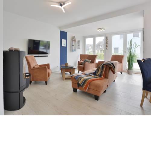 Ferienhaus Ausguck