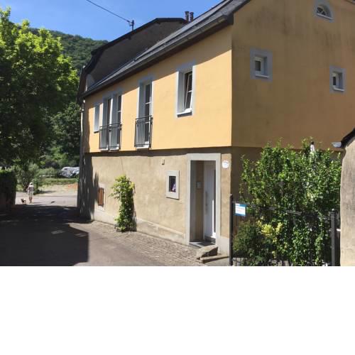 Ferienhaus Ausonius
