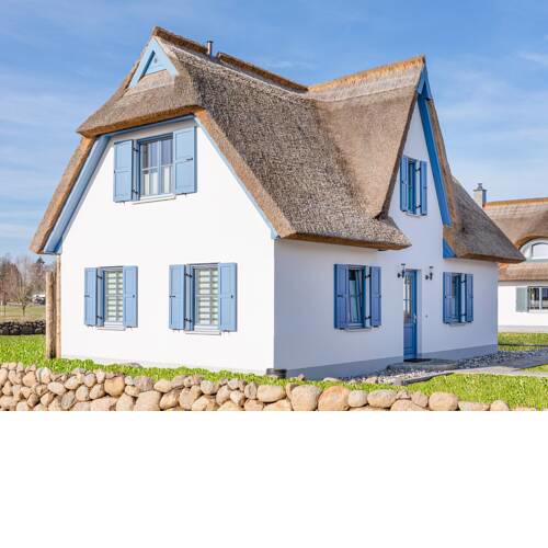 Ferienhaus Austernfischer - D 043.005