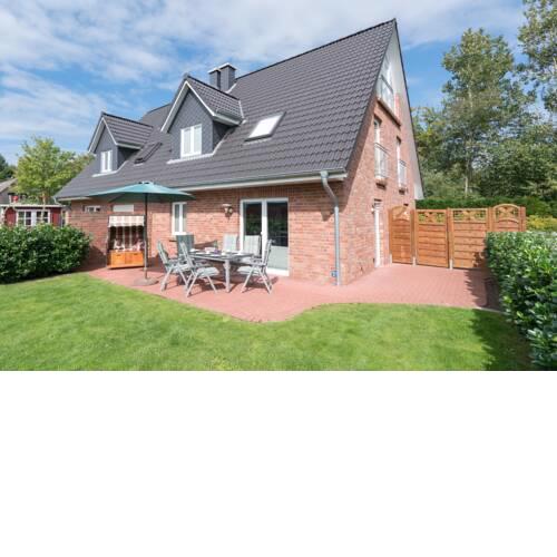 Ferienhaus Austernperle