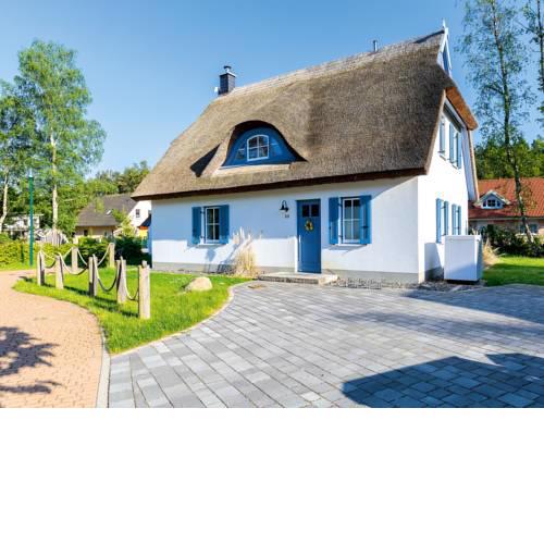 Ferienhaus Auszeit - D 120.017
