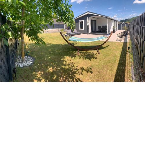 Ferienhaus Auszeit an der Mosel in Koblenz