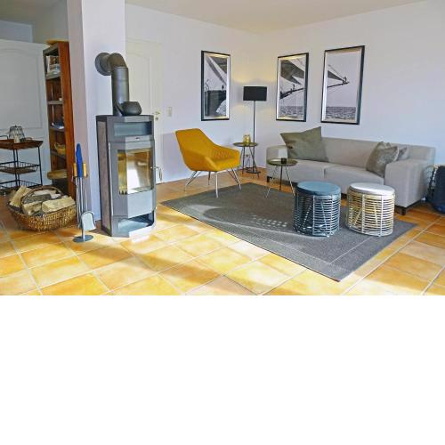 Ferienhaus Auszeit Wormshöft Hasselberg