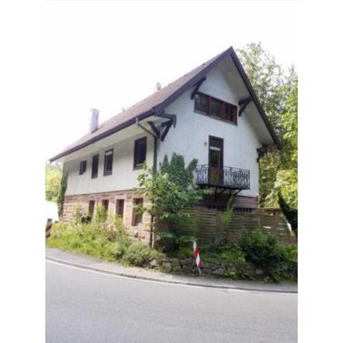 Ferienhaus Auszeit