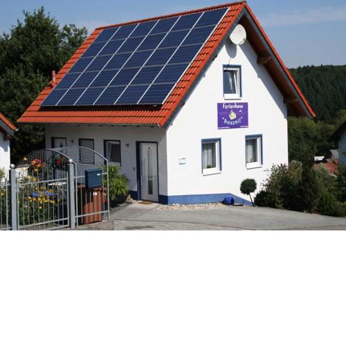 Ferienhaus Auszeit