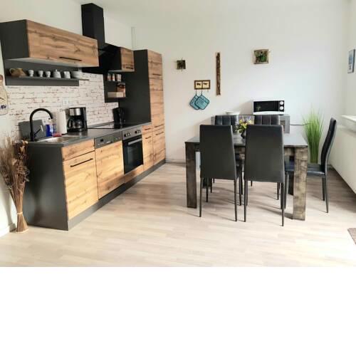 Ferienhaus Auszeit
