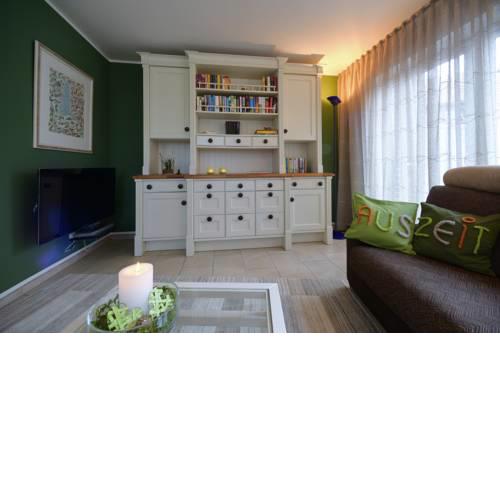 Ferienhaus Auszeit
