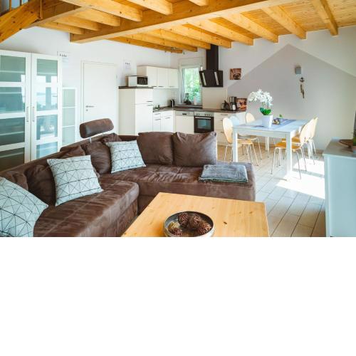 Ferienhaus Auszeit