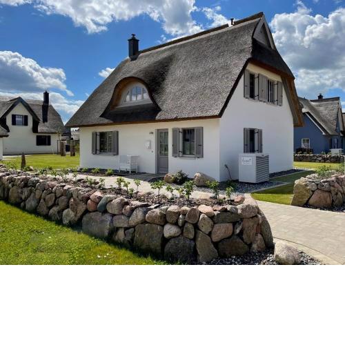 Ferienhaus Auszeit