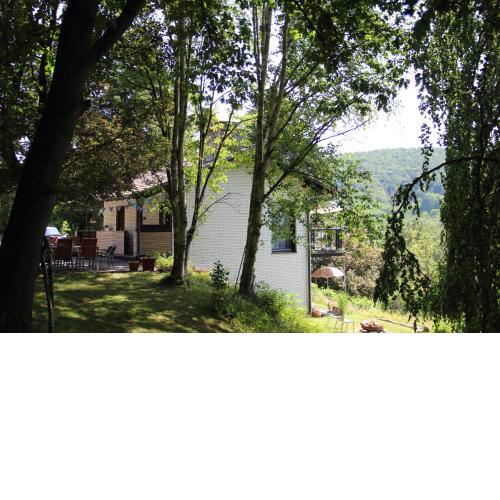Ferienhaus AusZeyt für Zwei
