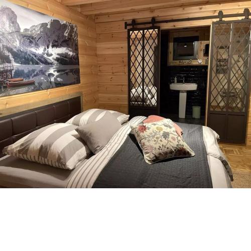 Ferienhaus AusZeyt