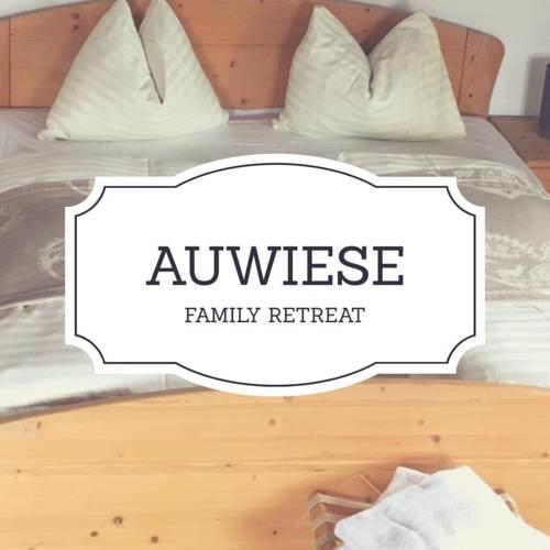 Ferienhaus Auwiese