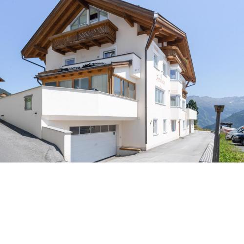 Ferienhaus AVENTURIN