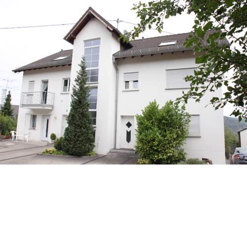 Ferienhaus-Bacharach