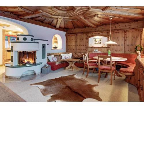 Ferienhaus Bachwinkl