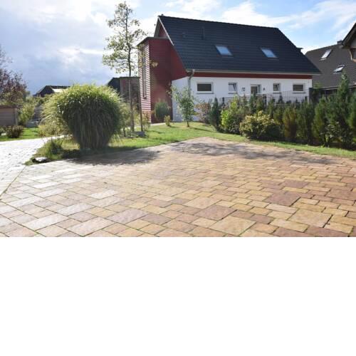 Ferienhaus Backbord und Steuerbord OFC 10