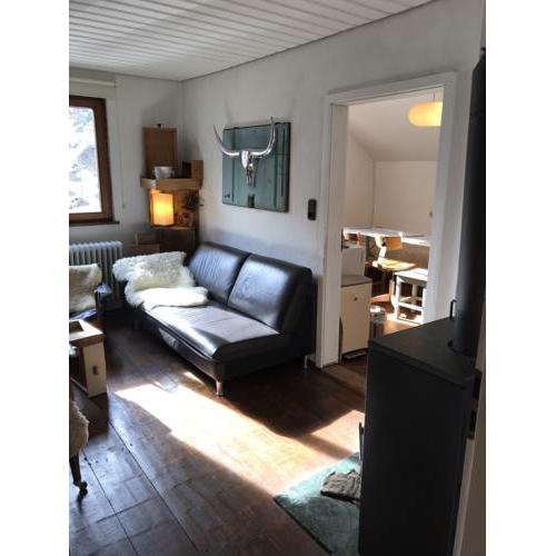 Ferienhaus Bad Hindelang