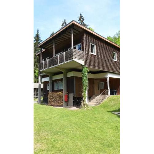 Ferienhaus Bad Hundertpfund Typ A