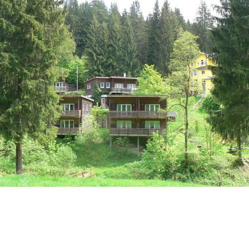 Ferienhaus Bad Hundertpfund Typ C