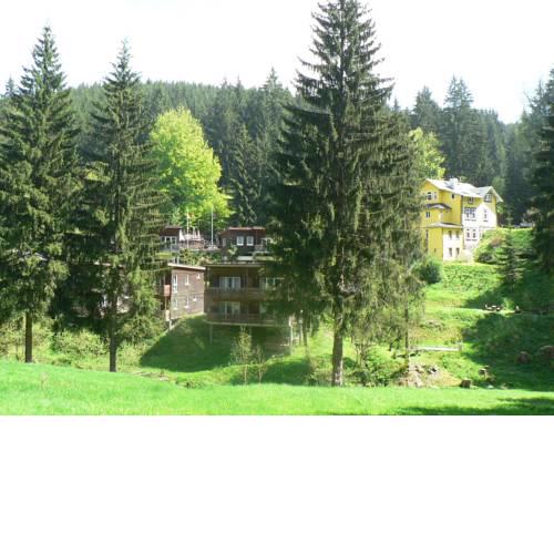 Ferienhaus Bad Hundertpfund