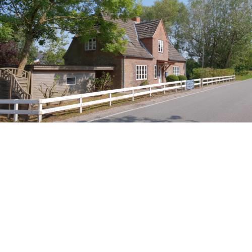 Ferienhaus Bahnenswarft